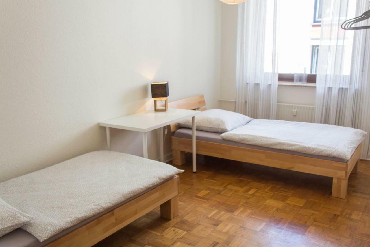Pension Wesertal พอร์ตา เวสต์ฟาลิคา ภายนอก รูปภาพ