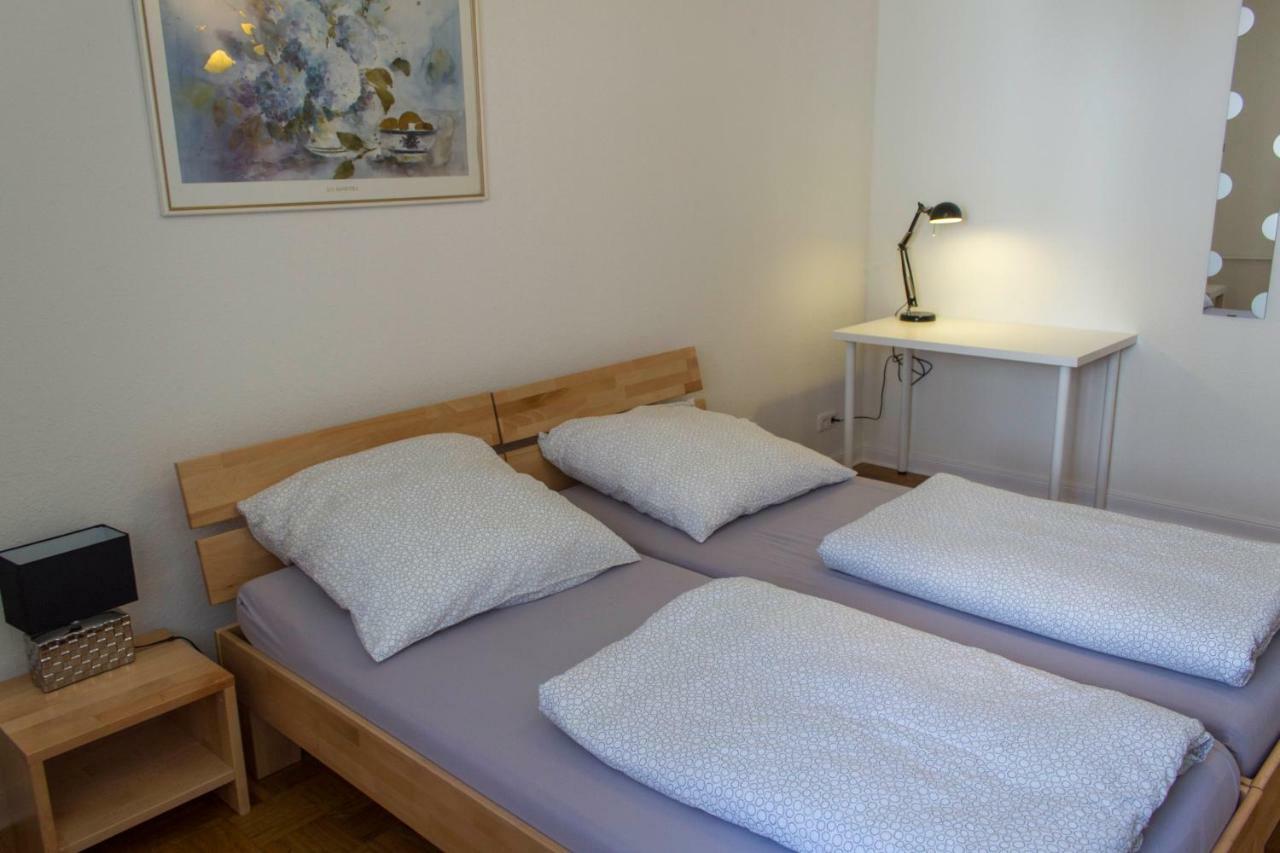 Pension Wesertal พอร์ตา เวสต์ฟาลิคา ภายนอก รูปภาพ